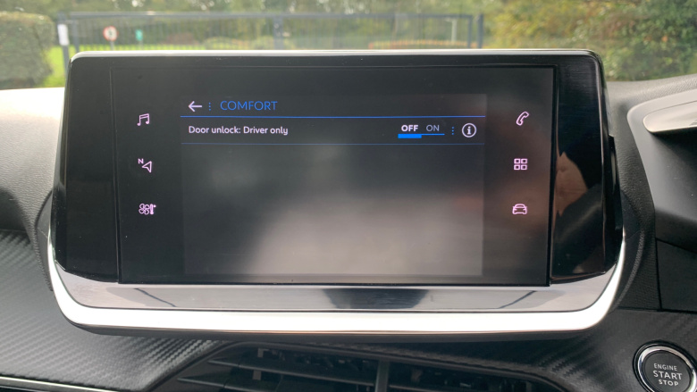 Peugeot 208 1.2 PureTech 100 Allure Premium + 5dr Petrol Hatchback